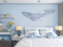 紅寶石墻布副總經(jīng)理凌厲 將服務標準化,將施工專業(yè)化