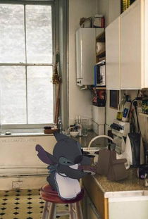 次元墻破了 當動漫里的角色闖進現(xiàn)實世界