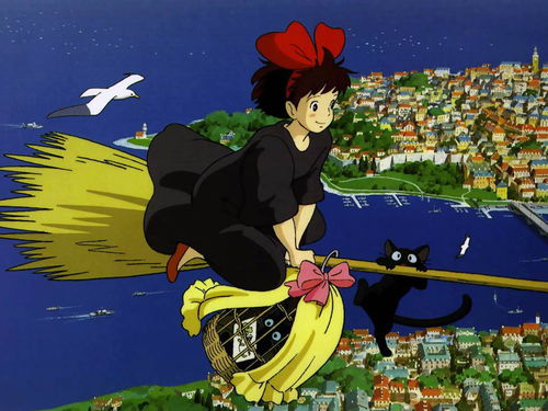 二次元有哪些讓你覺得只要能在現(xiàn)實中看一眼就死而無憾的景色