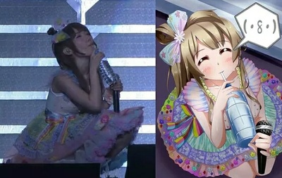 有哪些突破次元墻的梗?