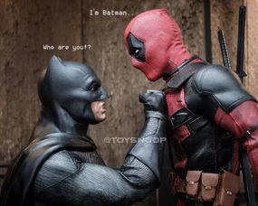 宇宙最強(qiáng)英雄？賤賤輕松突破次元墻的另類傳奇