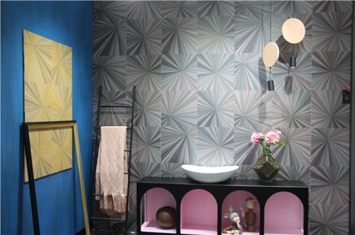 次元墻 墻面新物種，超級(jí)產(chǎn)品C衛(wèi)顏板正式發(fā)布